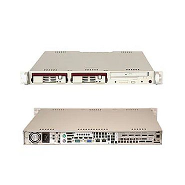 Сервер Supermicro AS-1011M-T2