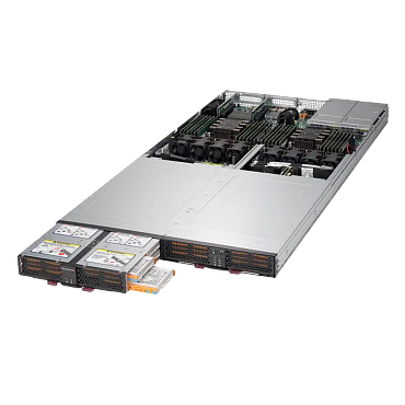 Сервер Supermicro SYS-1029P-N32R