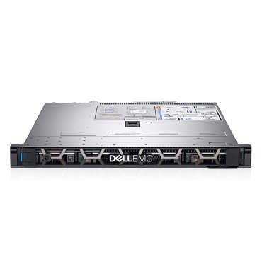Сервер DELL PowerEdge R340 PER340RU1-09