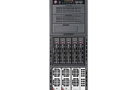 Сервер Supermicro SYS-8046B-6RF