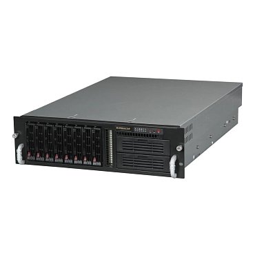 Серверное шасси Supermicro CSE-832T-650B