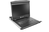 KVM Консоль Lenovo 4XF7A73009