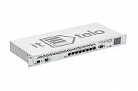 Купить маршрутизатор MikroTik cloud core CCR1036-8G-2S+EM в ittelo.ru