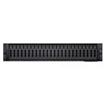 Сервер DELL PowerEdge R7415