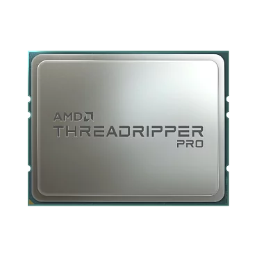 Процессор AMD Ryzen Threadripper PRO 5955WX 64M Cache, 4 GHz, 16 ядер sWRX8