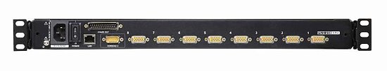KVM Консоль Aten CL5708IM / CL5708IM-ATA-RG