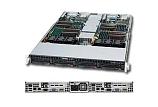 Сервер Supermicro SYS-6016TT-iBXF