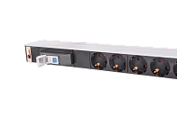 Блок розеток ЦМО R-16-25S-A-1820-K