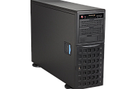 Сервер Supermicro SYS-7046T-NTR+