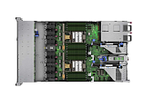 Сервер HP ProLiant DL360 Gen11