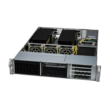 Сервер Supermicro ARS-210M-NR