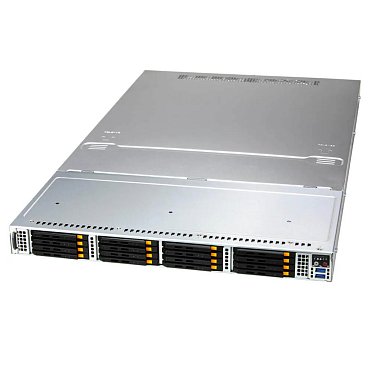 Сервер Supermicro SSG-121E-NE316R
