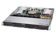 Сервер Supermicro SYS-5019C-MHN2