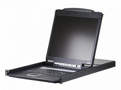 KVM Консоль ATEN CL1308N / CL1308N-ATA-RG