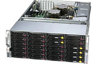 Сервер Supermicro SSG-641E-E1CR36H
