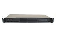 Серверное шасси Supermicro CSE-502L-200B