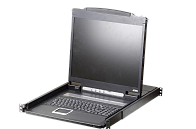 KVM Консоль Aten CL1000N-ATA-RG