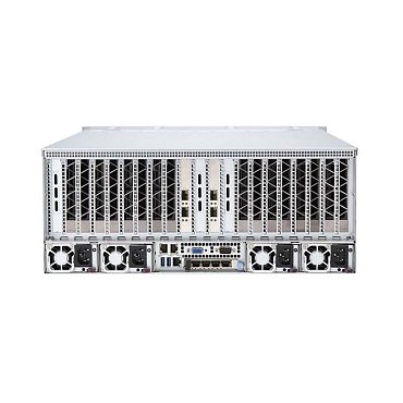 Сервер Supermicro A+ Server 4124GS-TNR 24x2.5" Rack 4U, AS-4124GS-TNR