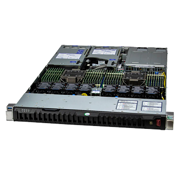 Сервер Supermicro SYS-121H-TNR