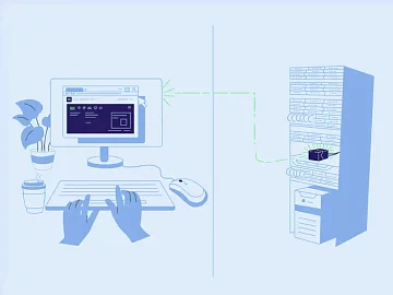 KVM-over-IP: удаленное управление сервером на аппаратном уровне