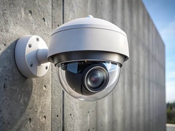 Настройка IP-камеры