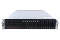 Сервер Supermicro SYS-2029U-E1CR4T Ultra SuperServer