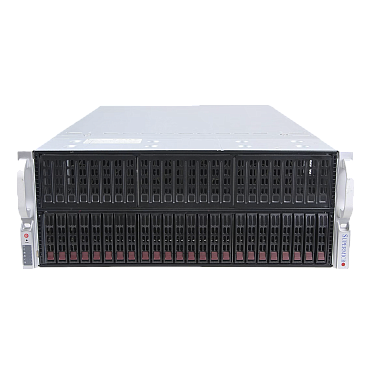 Сервер Supermicro 4028R-E1R72 (SYS-4028R-E1R72)