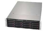 Серверное шасси Supermicro CSE-836TQ-R500B