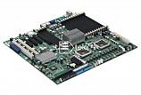 Материнская плата Supermicro X7DWN+ (2xLGA771, 16xDDR2, Raid 3gb/s)