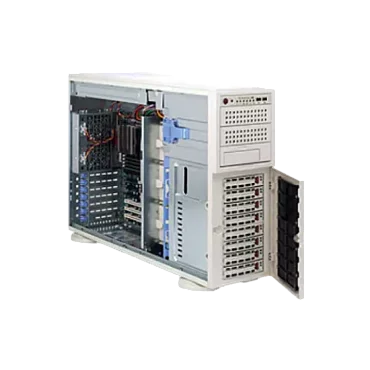 Сервер Supermicro AS-4021M-T2R+