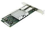Сетевая карта HP 560SFP+ (аналог Intel X520-DA2)/10 Гбит в сек/2 порта SFP+