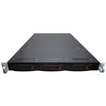 Сервер Supermicro SYS-6014H-I2B