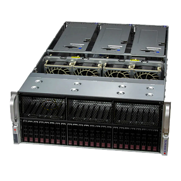 Сервер Supermicro SYS-440P-TNRT MP SuperServer