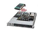 Сервер Supermicro SYS-6016GT-TF-TM1
