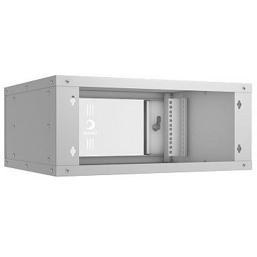 Шкаф серверный 4U Cabeus WSC-05D-4U55/45