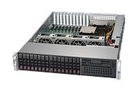 Сервер Supermicro SYS-2028R-TXR