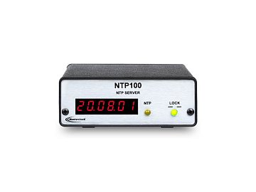 NTP-сервер: что это и как настроить синхронизацию времени