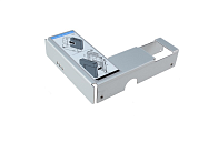 Переходник DELL 9W8C4 для накопителей 2.5" на 3.5" new