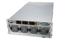 Сервер SuperMicro GPU SYS-420GP-TNAR