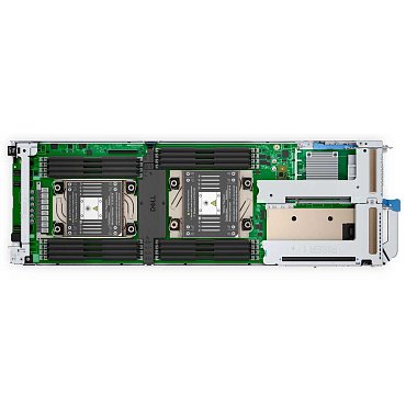 Сервер DELL PowerEdge C6620
