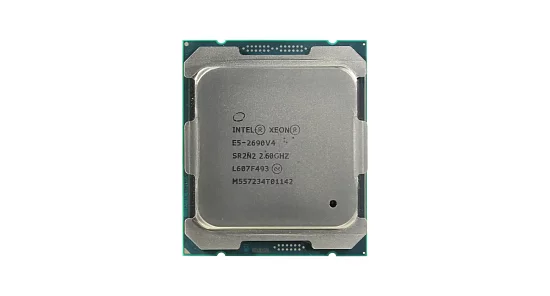 Процессор Intel Xeon E5-2690 v4 35M Cache 2,60 GHz 14 ядер LGA 2011-3