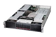 Сервер Supermicro SYS-2027GR-TRF-FM475