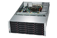 Сервер Supermicro SSG-5049P-E1CTR36L