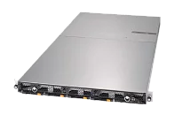 Сервер Supermicro SSG-6019P-ACR12L