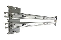 Комплект крепежа в стойку HP для DL380 G8/9/10 2U Telescoping, LFF+SFF