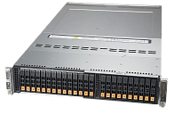 Сервер Supermicro BigTwin SuperServer SYS-220BT-DNC8R