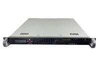 Серверное шасси Supermicro CSE-512L-260-LCD