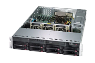 Сервер Supermicro AS-2013S-C0R