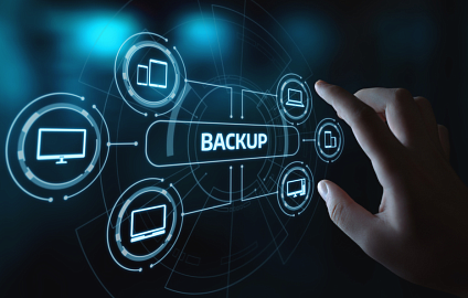 Резервная копия данных: полное руководство по созданию бэкапов в 2025 году