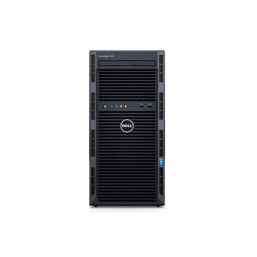 Сервер DELL PowerEdge T130 210-AFFS-013